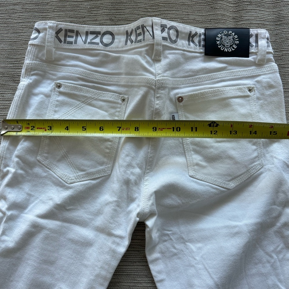 Jeans - Picture 5 of 10
